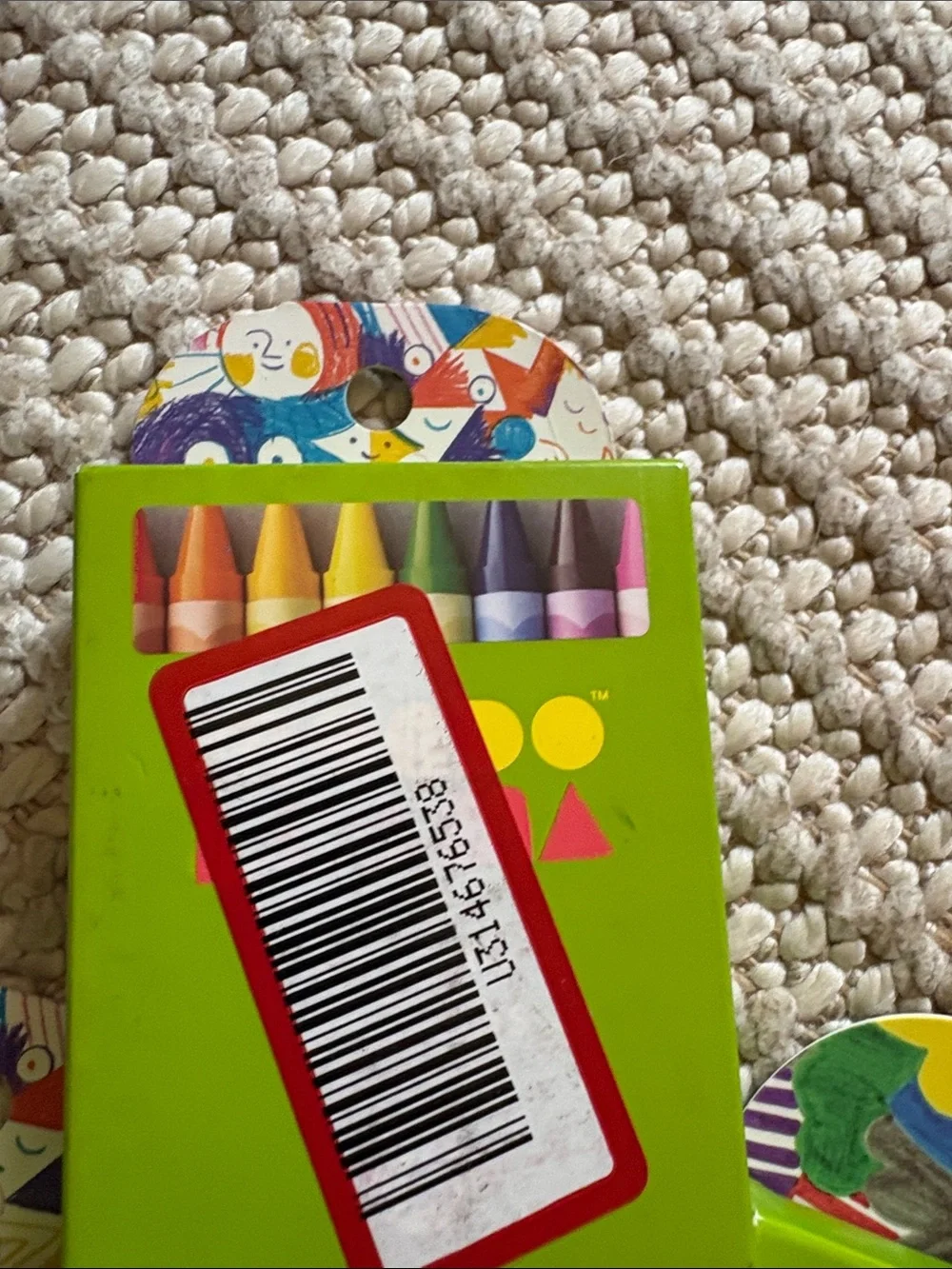 FREE in any bundle NWT art supply  bundle Classic Markers - Assorted Colors